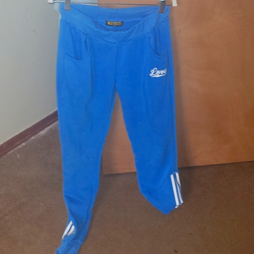 Sweatpants
